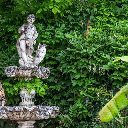 Victoria Hill Hotel Dassia  Ngoại thất bức ảnh