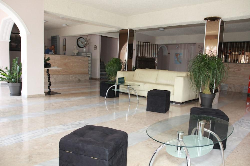 Victoria Hill Hotel Dassia  Ngoại thất bức ảnh