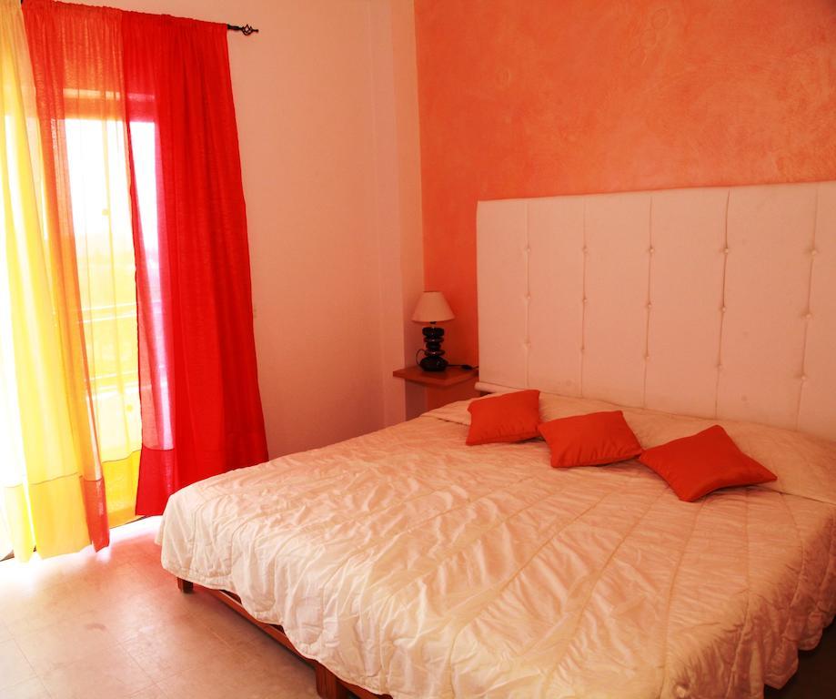 Victoria Hill Hotel Dassia  Ngoại thất bức ảnh