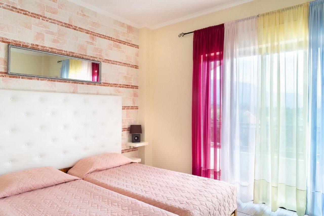 Victoria Hill Hotel Dassia  Ngoại thất bức ảnh