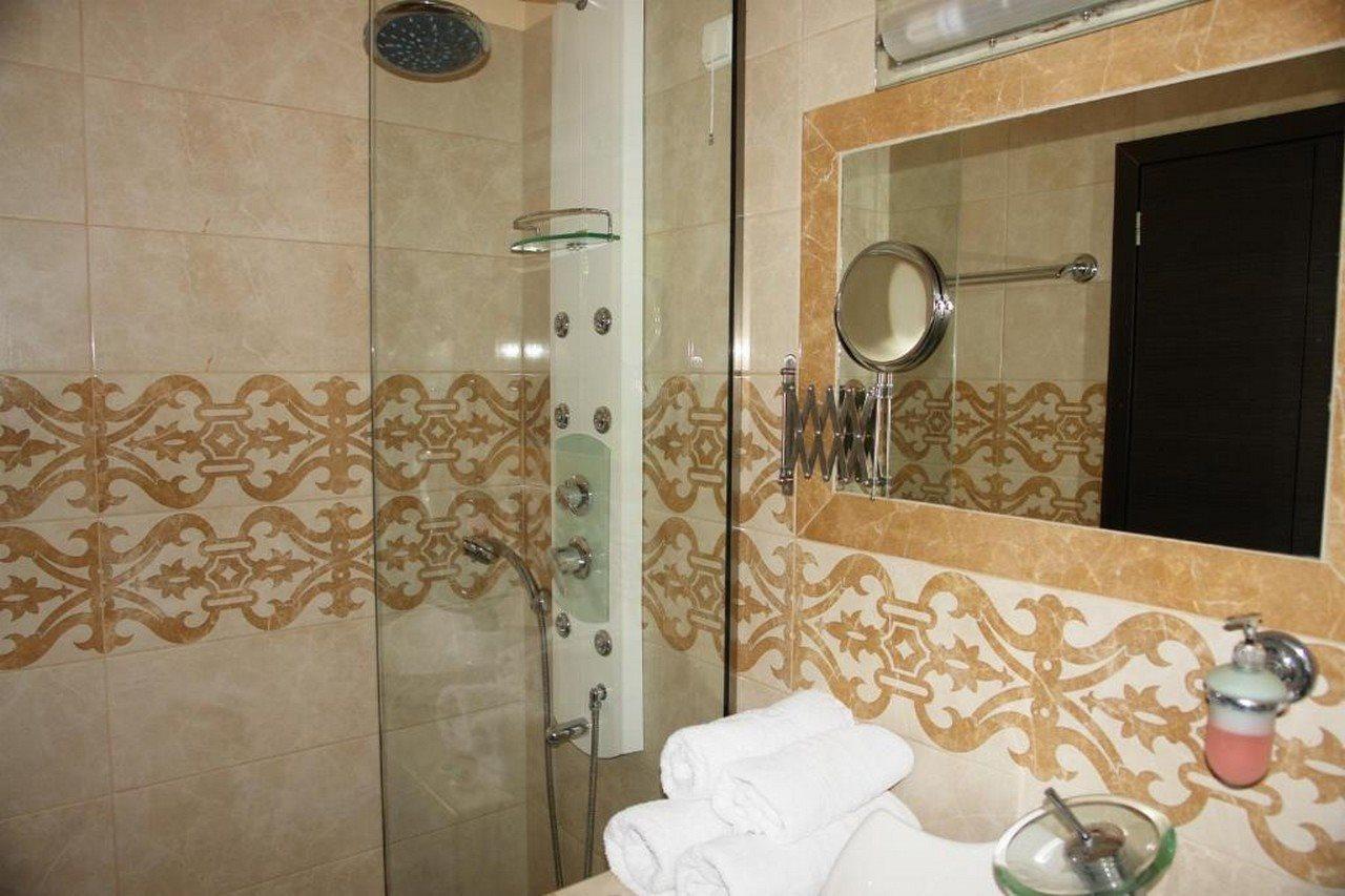 Victoria Hill Hotel Dassia  Ngoại thất bức ảnh