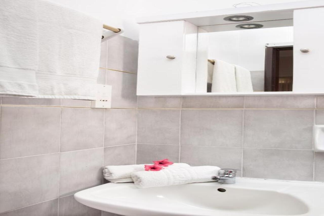 Victoria Hill Hotel Dassia  Ngoại thất bức ảnh