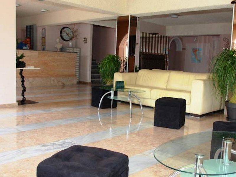 Victoria Hill Hotel Dassia  Ngoại thất bức ảnh