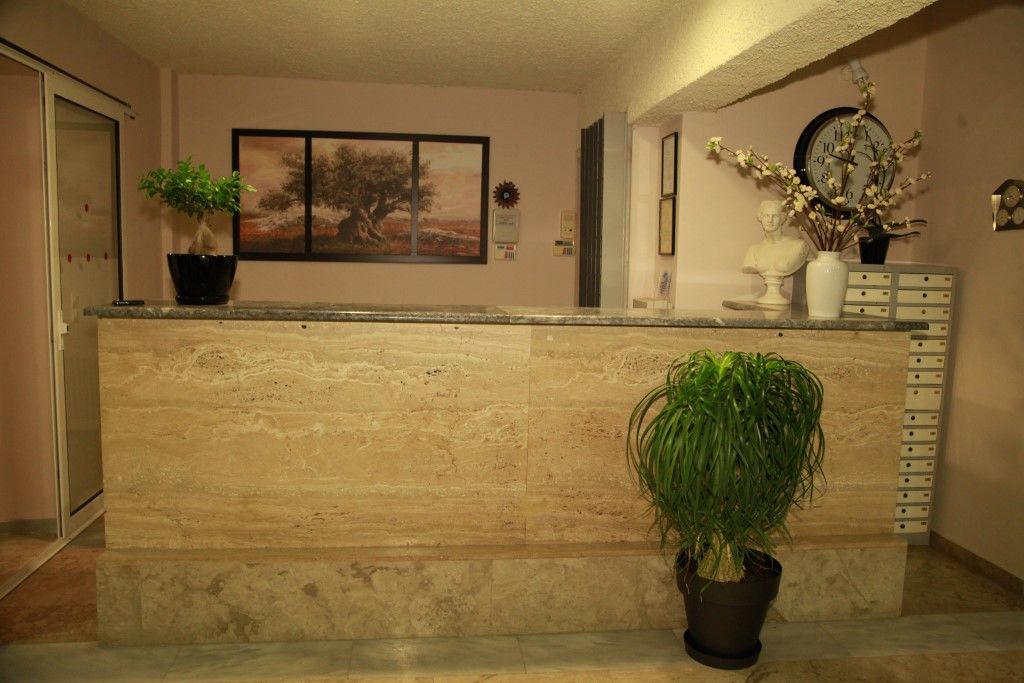 Victoria Hill Hotel Dassia  Ngoại thất bức ảnh