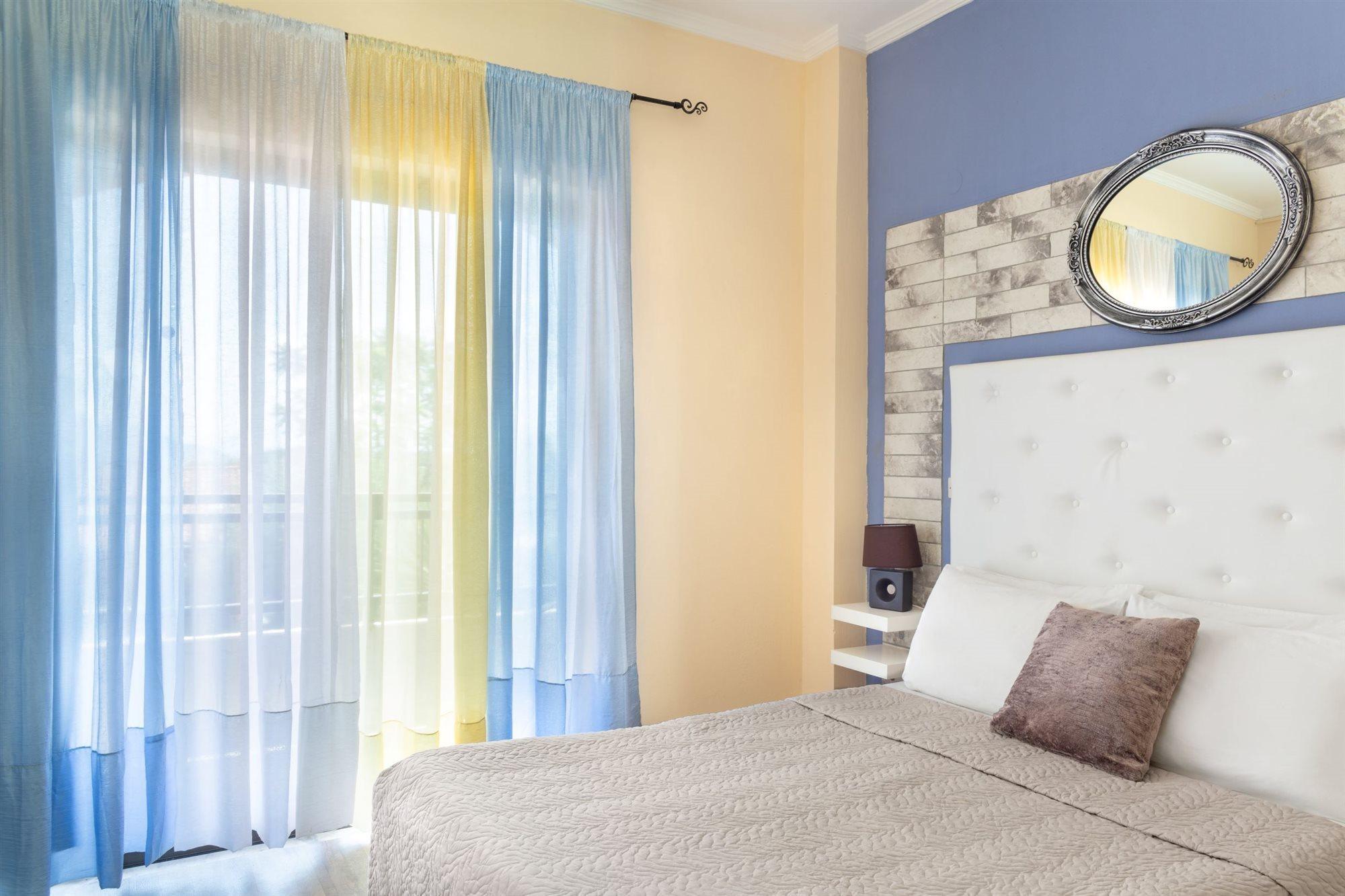 Victoria Hill Hotel Dassia  Ngoại thất bức ảnh