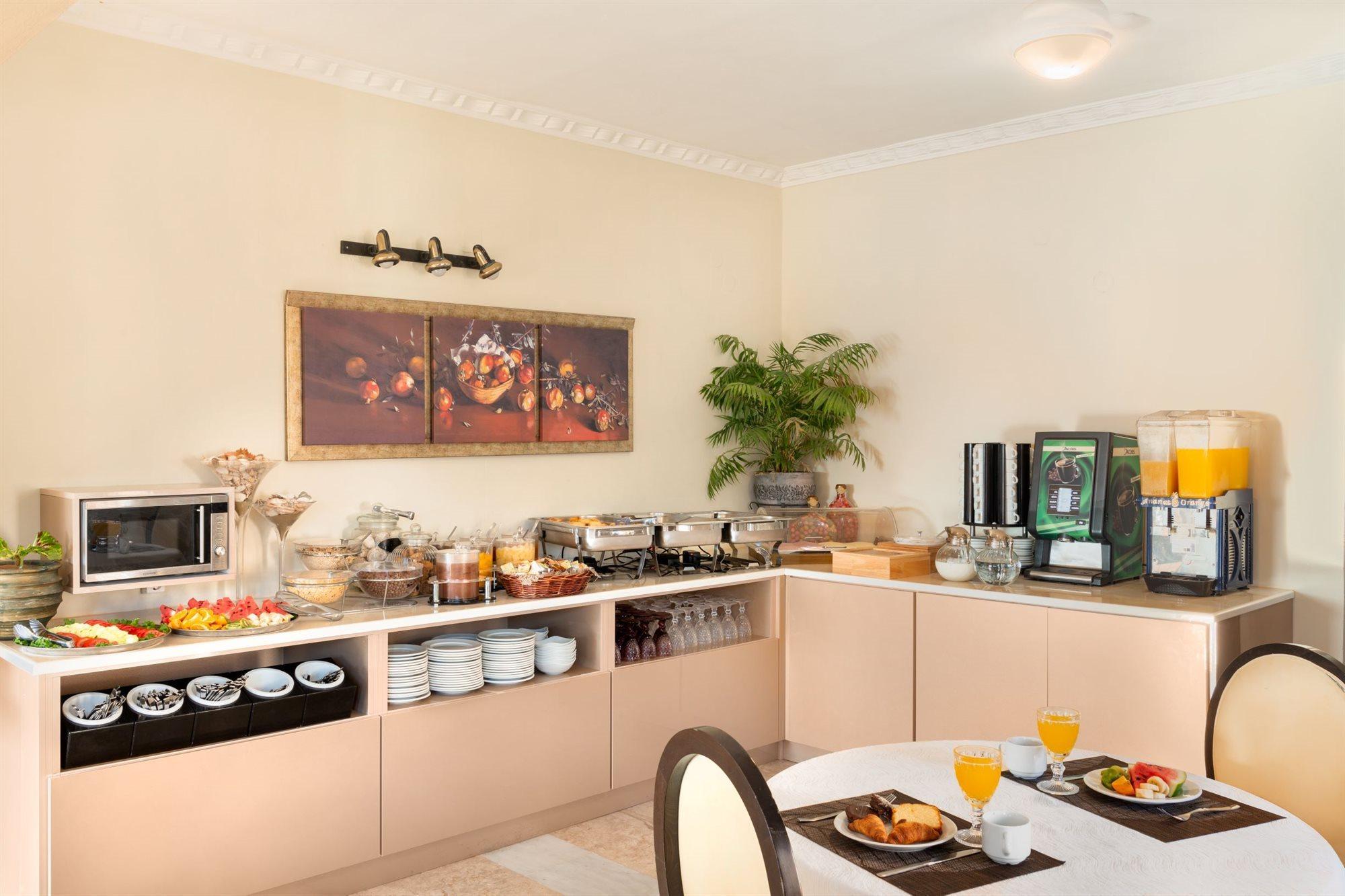 Victoria Hill Hotel Dassia  Ngoại thất bức ảnh